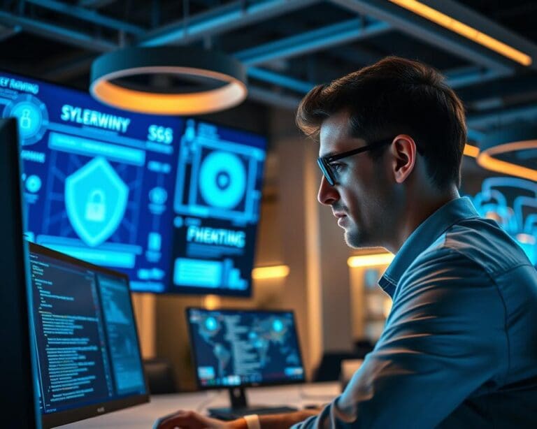 cybersecurity