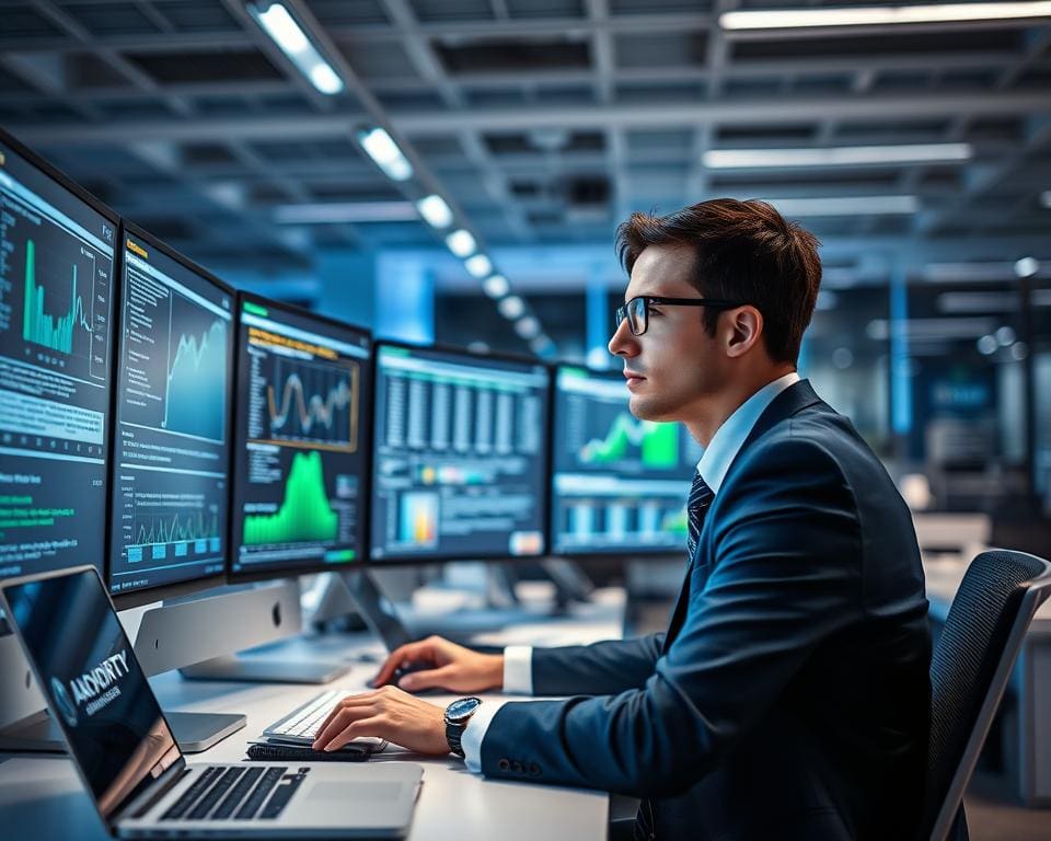 cybersecurity specialist