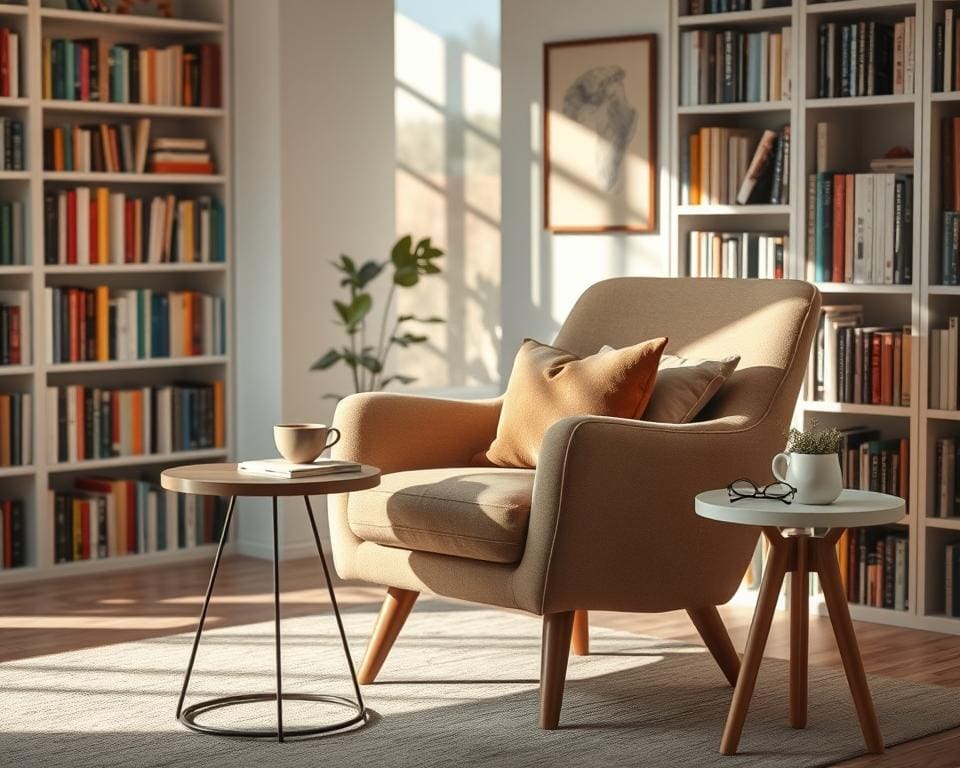 fauteuil