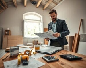 huis renoveren kosten