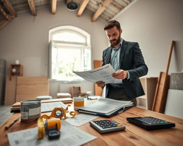 huis renoveren kosten