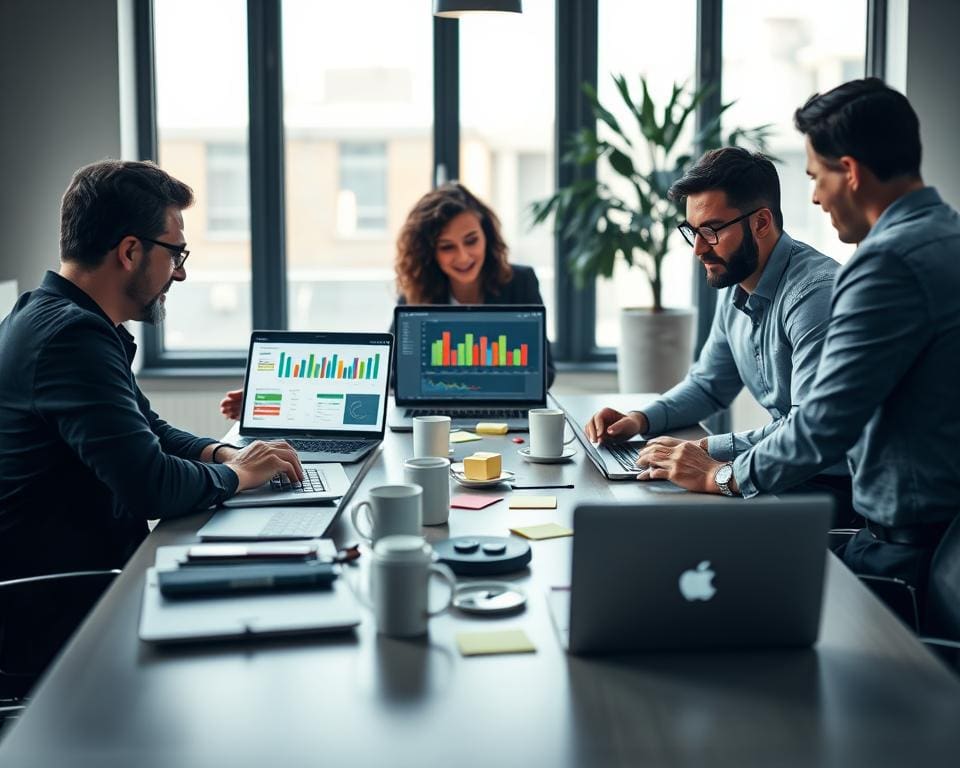 projectmanagement software