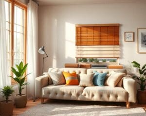 raamdecoratie