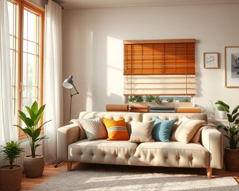raamdecoratie