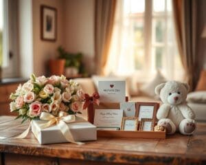 Moederdag cadeaus