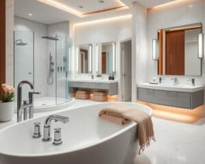 badkamer verbouwen