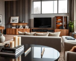 cinewall meubel