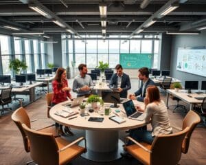 digitale werkplek