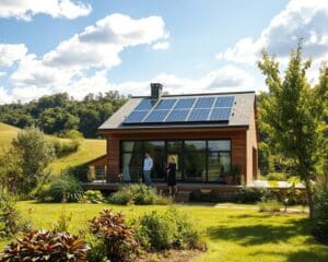duurzaam wonen