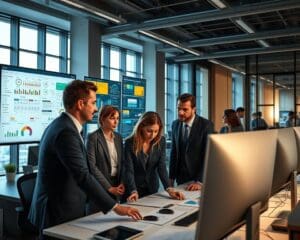 personeelsplanning software