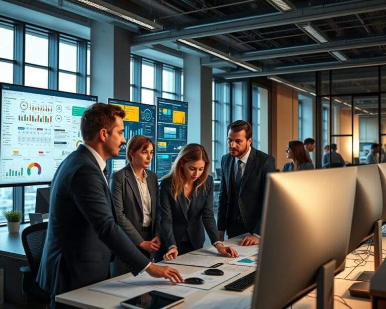 personeelsplanning software
