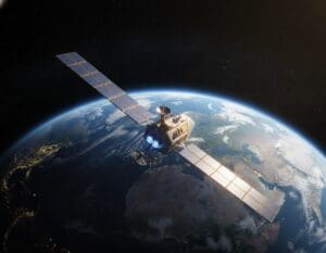 satelliet