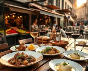 culinair Lyon