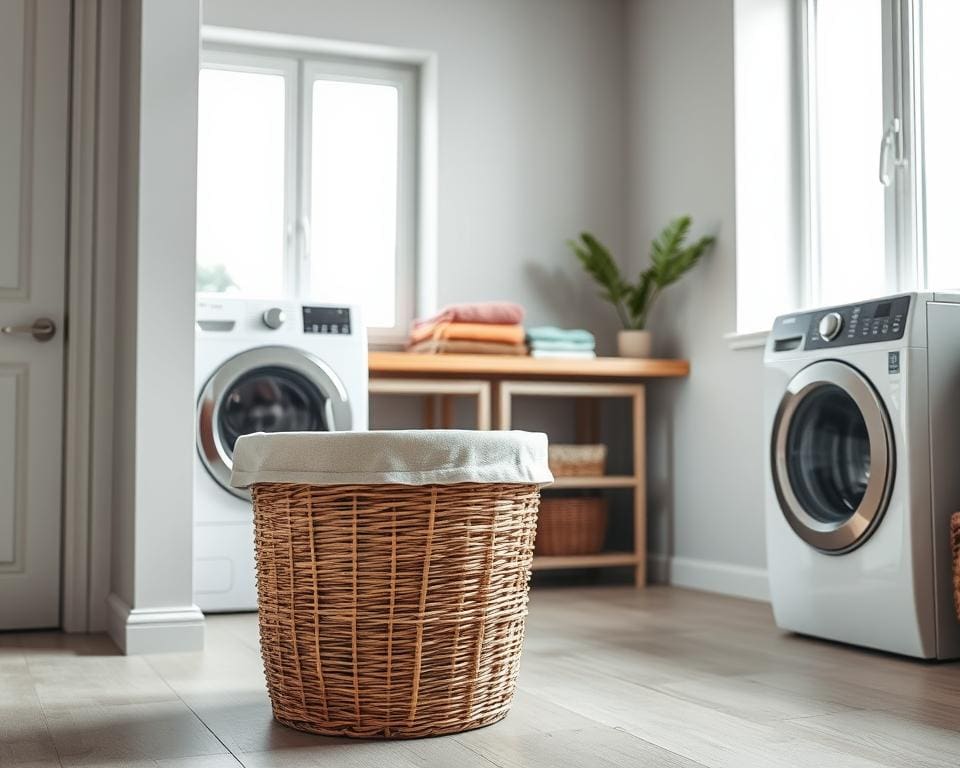 wasmand design