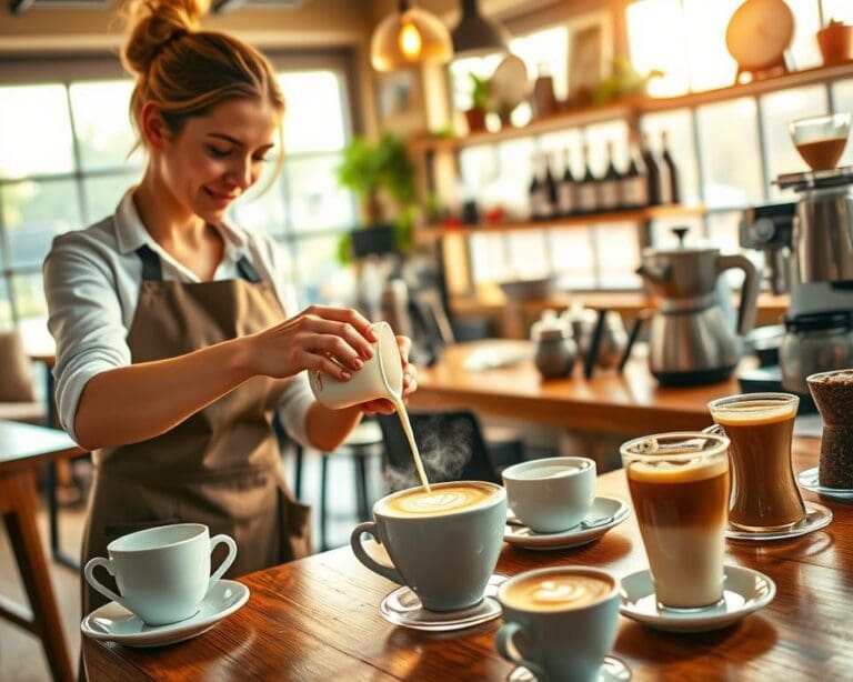 koffiecultuur