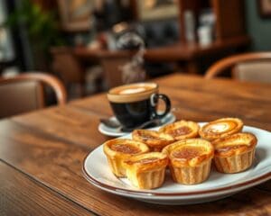 pastéis de nata