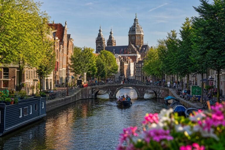 Welke steden zijn leuk voor een weekendje weg?